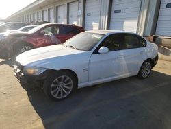 2011 BMW 328 XI Sulev en venta en Louisville, KY