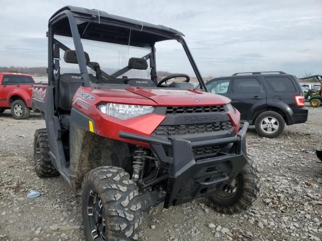 2022 Polaris Ranger XP 1000 Premium