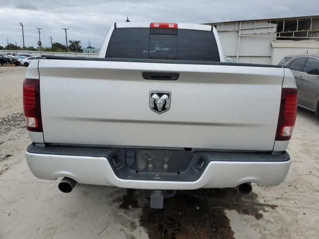 2016 Dodge RAM 1500 Sport