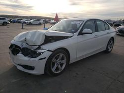 BMW salvage cars for sale: 2015 BMW 328 I Sulev