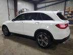 2016 Mercedes-Benz GLC 300 4matic