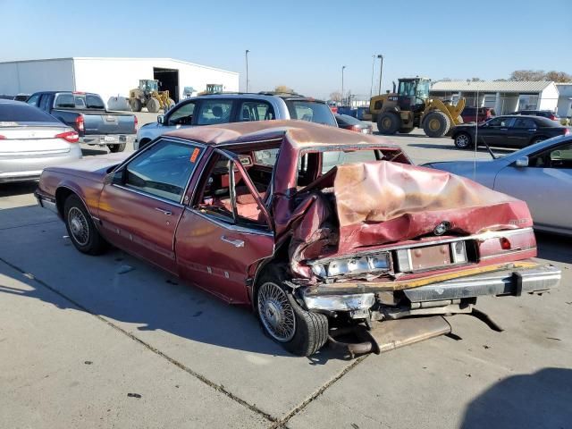 1989 Buick Lesabre Custom