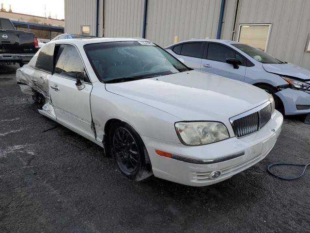 2004 Hyundai XG 350