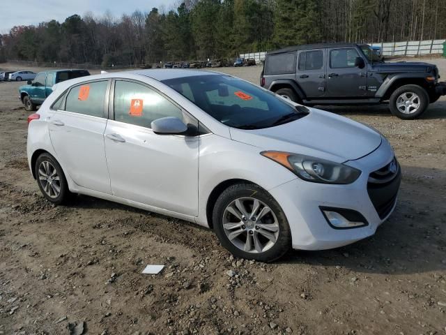 2013 Hyundai Elantra GT