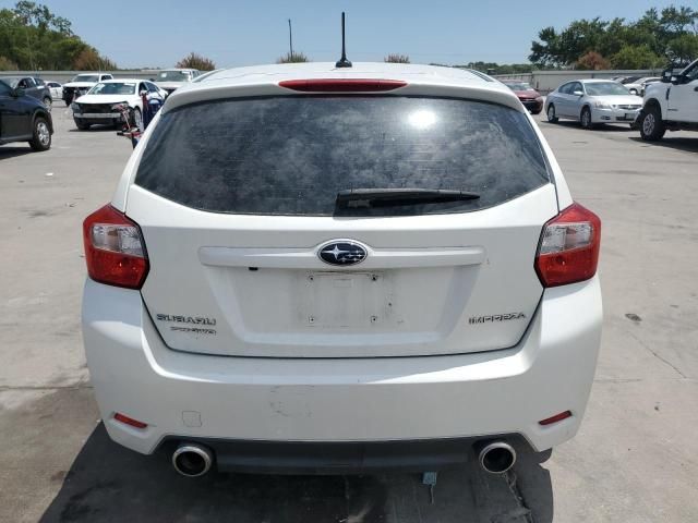 2013 Subaru Impreza Premium