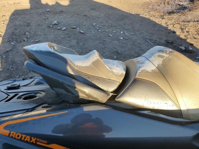 2021 JET Skidoo