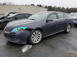 2013 Lincoln MKS for sale in Exeter, RI