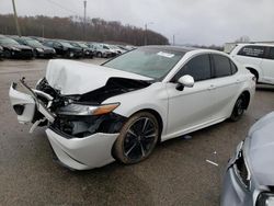 2018 Toyota Camry XSE en venta en Louisville, KY