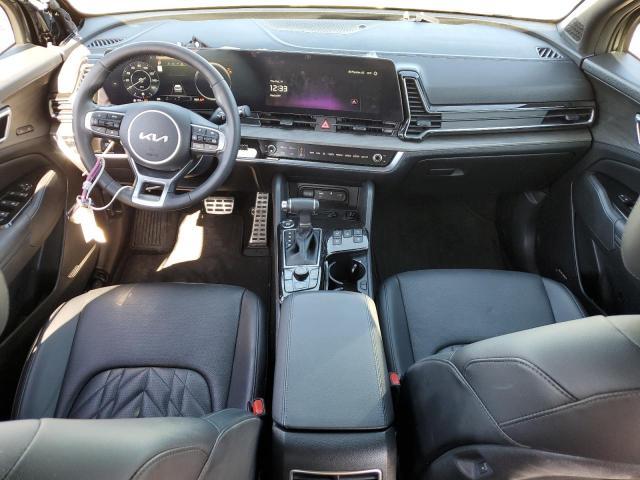 2023 KIA Sportage X-pro