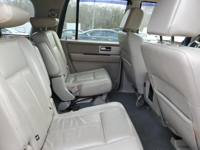 2008 Ford Expedition EL Limited