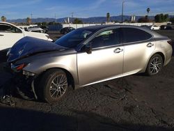 2017 Lexus ES 350 for sale in Colton, CA