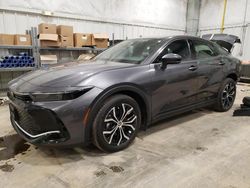2023 Toyota Crown XLE en venta en Milwaukee, WI
