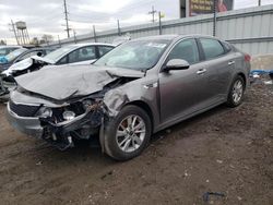 2016 KIA Optima LX for sale in Chicago Heights, IL