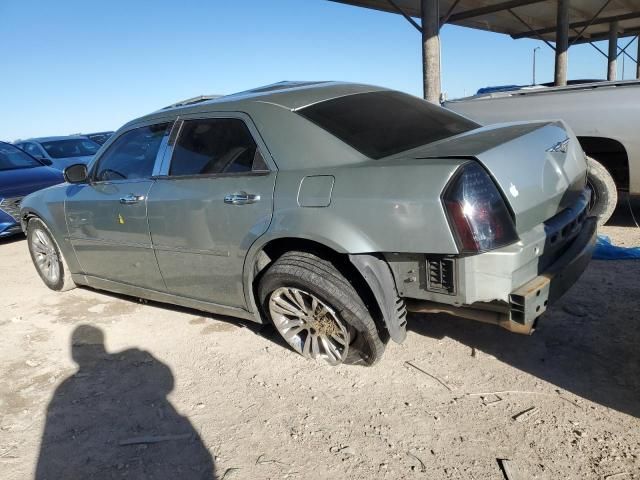 2006 Chrysler 300C