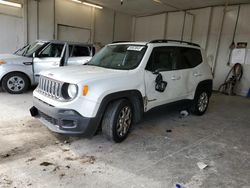 2017 Jeep Renegade Latitude for sale in Madisonville, TN