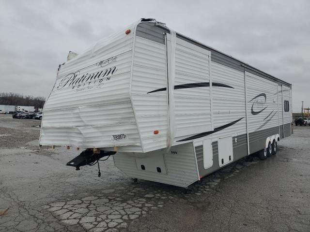 2019 Montana Travel Trailer