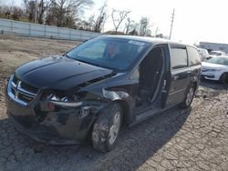 Dodge Caravan Vehiculos salvage en venta: 2016 Dodge Grand Caravan SE