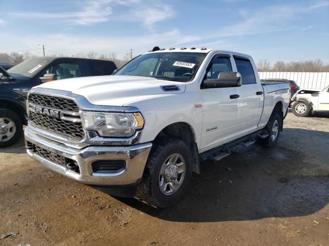 2020 Dodge RAM 2500 Tradesman