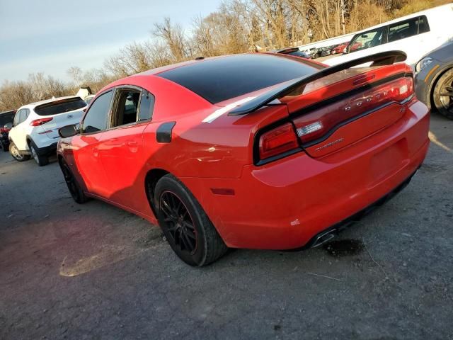 2014 Dodge Charger R/T