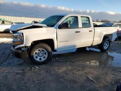 2016 Chevrolet Silverado K1500 for sale in Columbus, OH