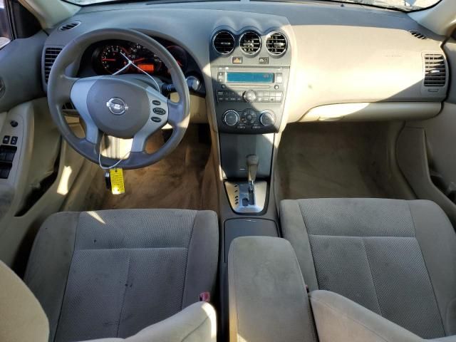 2008 Nissan Altima 2.5