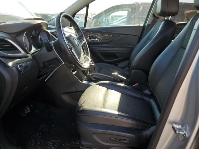 2015 Buick Encore Convenience