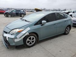 2013 Toyota Prius en venta en Sikeston, MO
