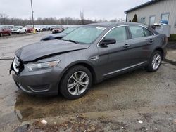 Ford salvage cars for sale: 2015 Ford Taurus SE