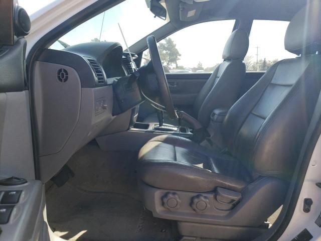 2004 KIA Sorento EX