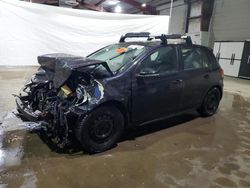 Volkswagen salvage cars for sale: 2013 Volkswagen GTI