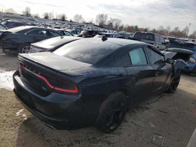 2016 Dodge Charger R/T