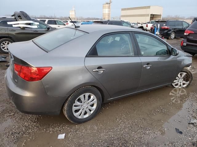 2012 KIA Forte EX