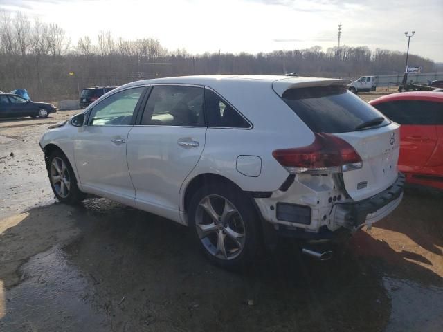 2013 Toyota Venza LE