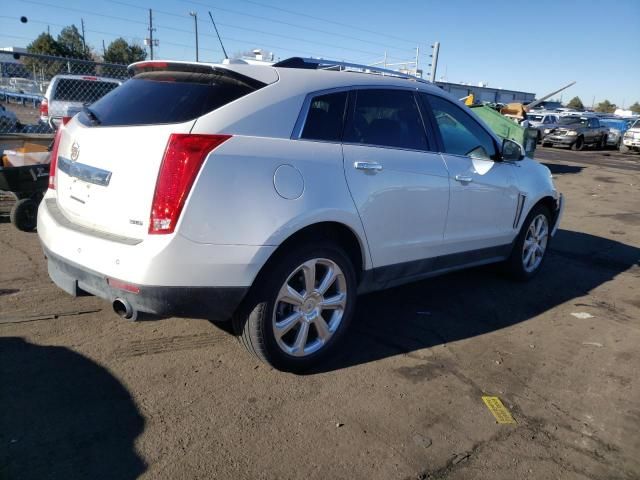 2015 Cadillac SRX Premium Collection