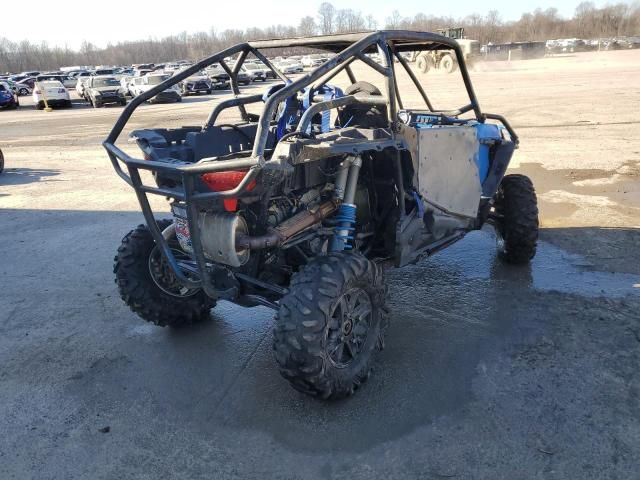 2016 Polaris RZR XP Turbo EPS