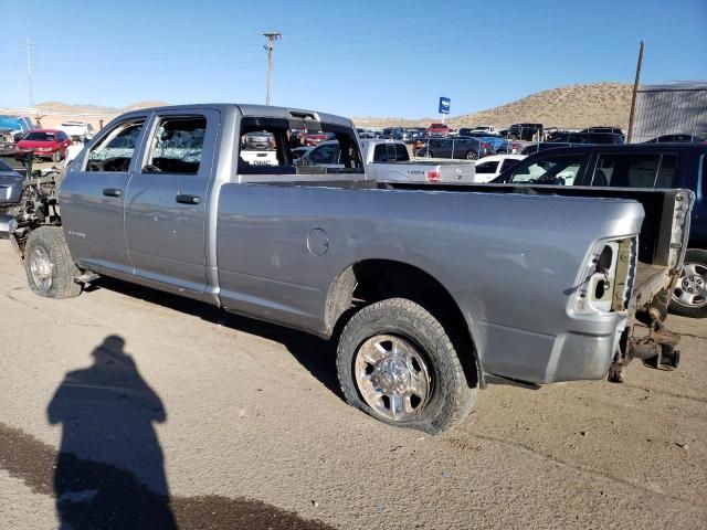 2022 Dodge RAM 3500 Tradesman