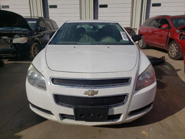 2011 Chevrolet Malibu LS