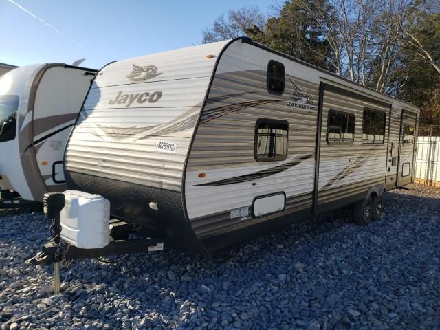 2019 Jayco JAY Flight