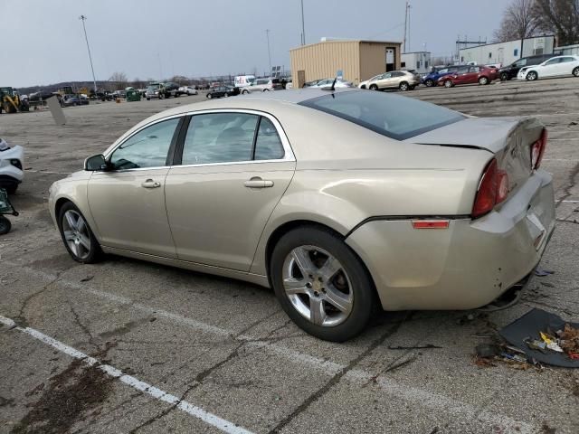 2011 Chevrolet Malibu 2LT