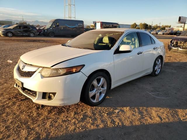 2010 Acura TSX