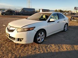 Acura tsx salvage cars for sale: 2010 Acura TSX