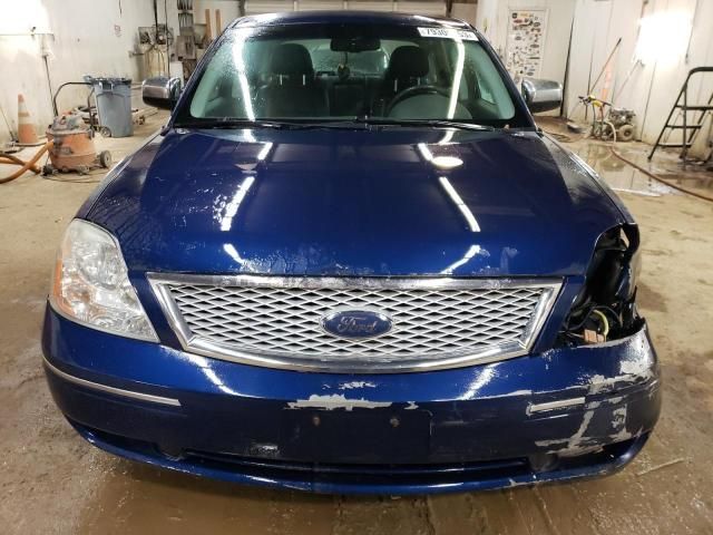 2006 Ford Five Hundred Limited