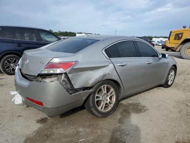 2010 Acura TL