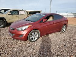2013 Hyundai Elantra GLS for sale in Phoenix, AZ