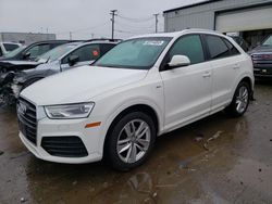 2018 Audi Q3 Premium for sale in Chicago Heights, IL