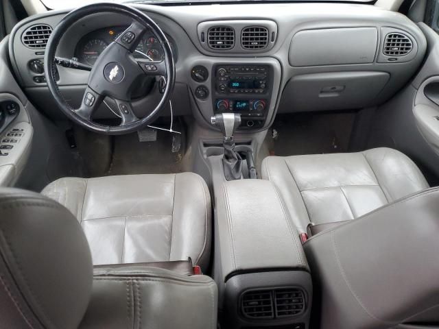 2007 Chevrolet Trailblazer LS