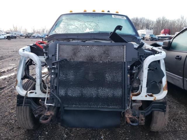 2013 Ford F450 Super Duty