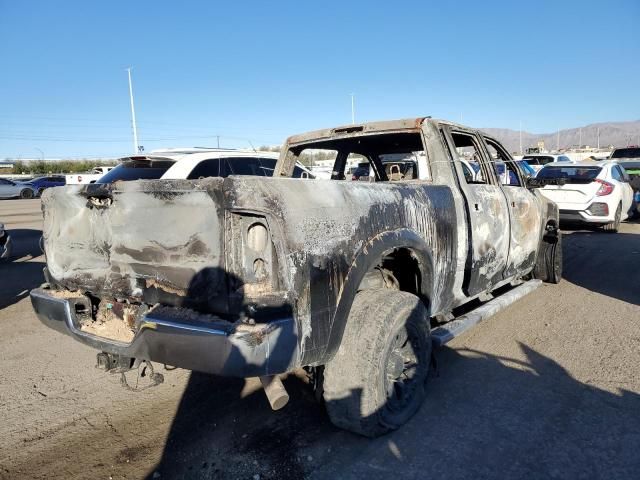 2018 Dodge RAM 2500 ST