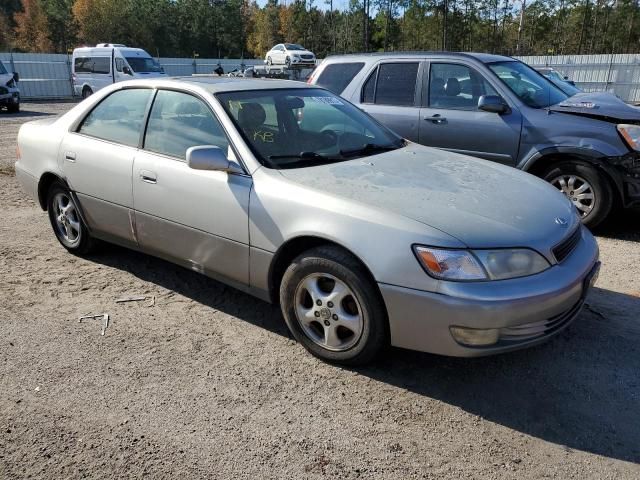 1998 Lexus ES 300