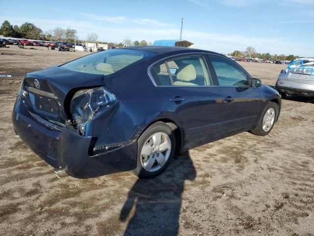 2008 Nissan Altima 2.5